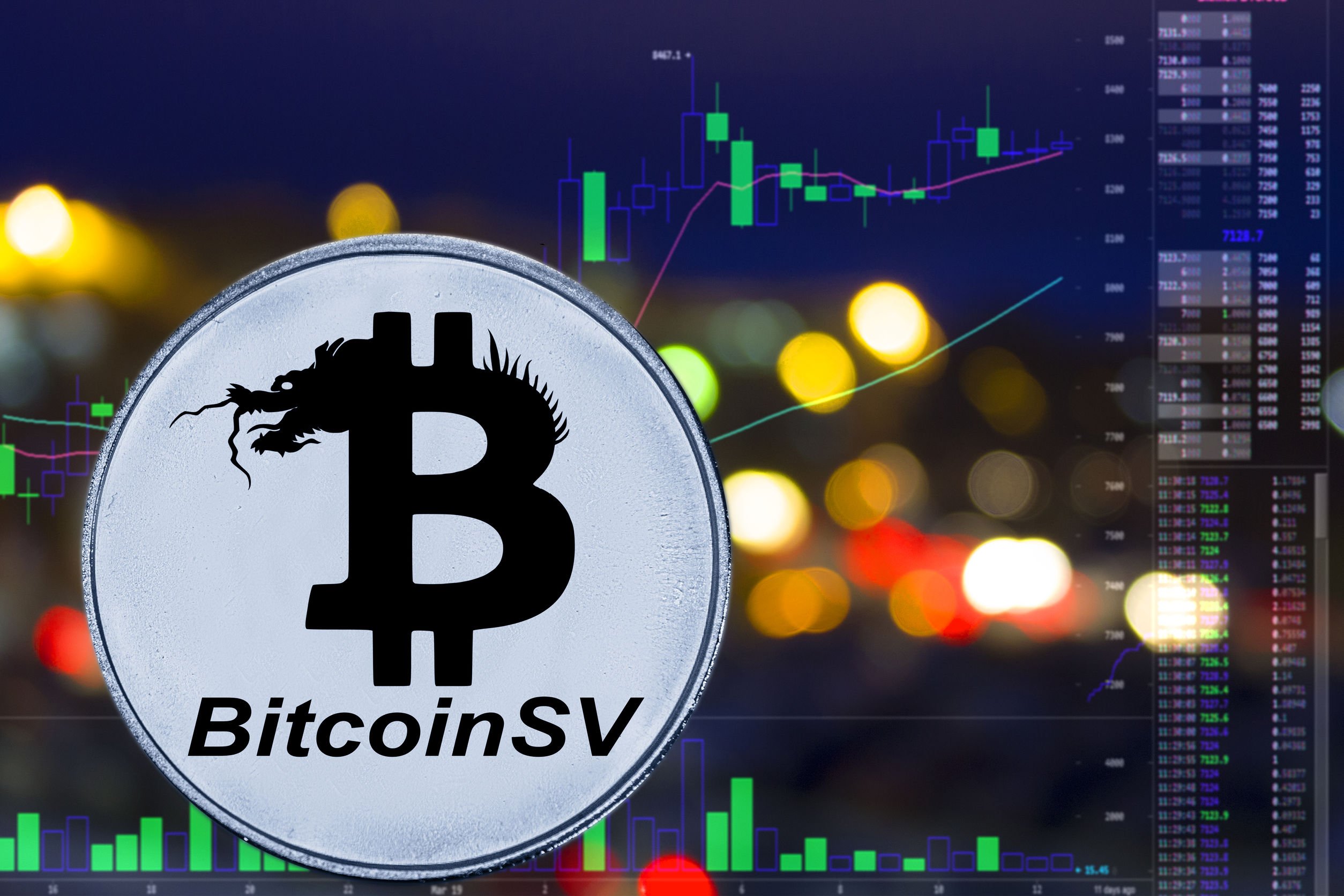 Bitcoin SV (BSV) Tekrar 300 Doların Üzerine Çıktı • Coinkolik