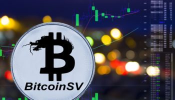bitcoin sv 300 doların üzerine çıktı