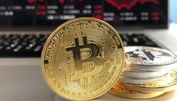 bitcoinde devasa işlemler