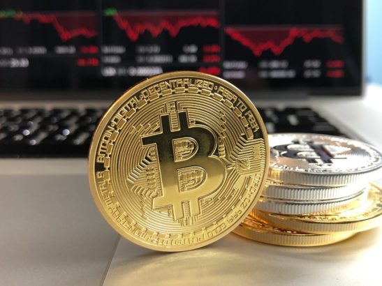 bitcoinde devasa işlemler