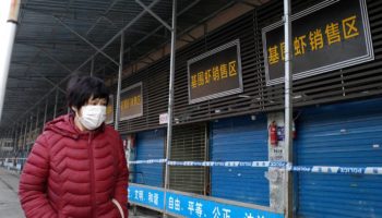 blockchain coronavirus mücadelesine destek olabilir scaled