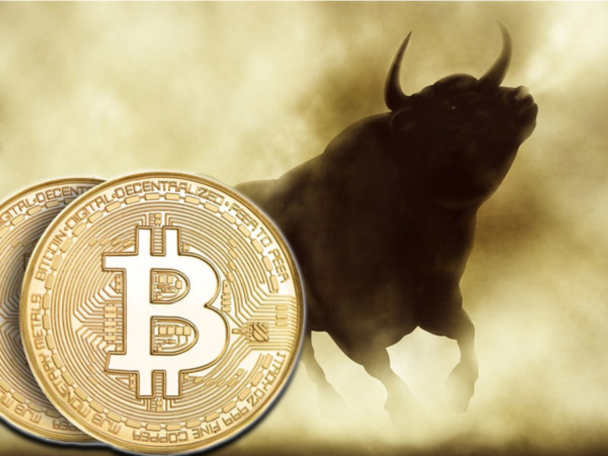 could bitcoin reach 100000