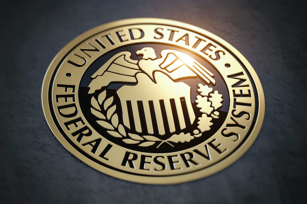 ABD Merkez Bankası Fed 1