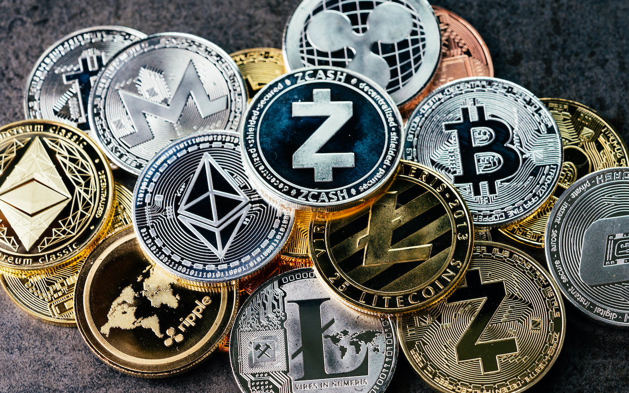 Altcoin 1