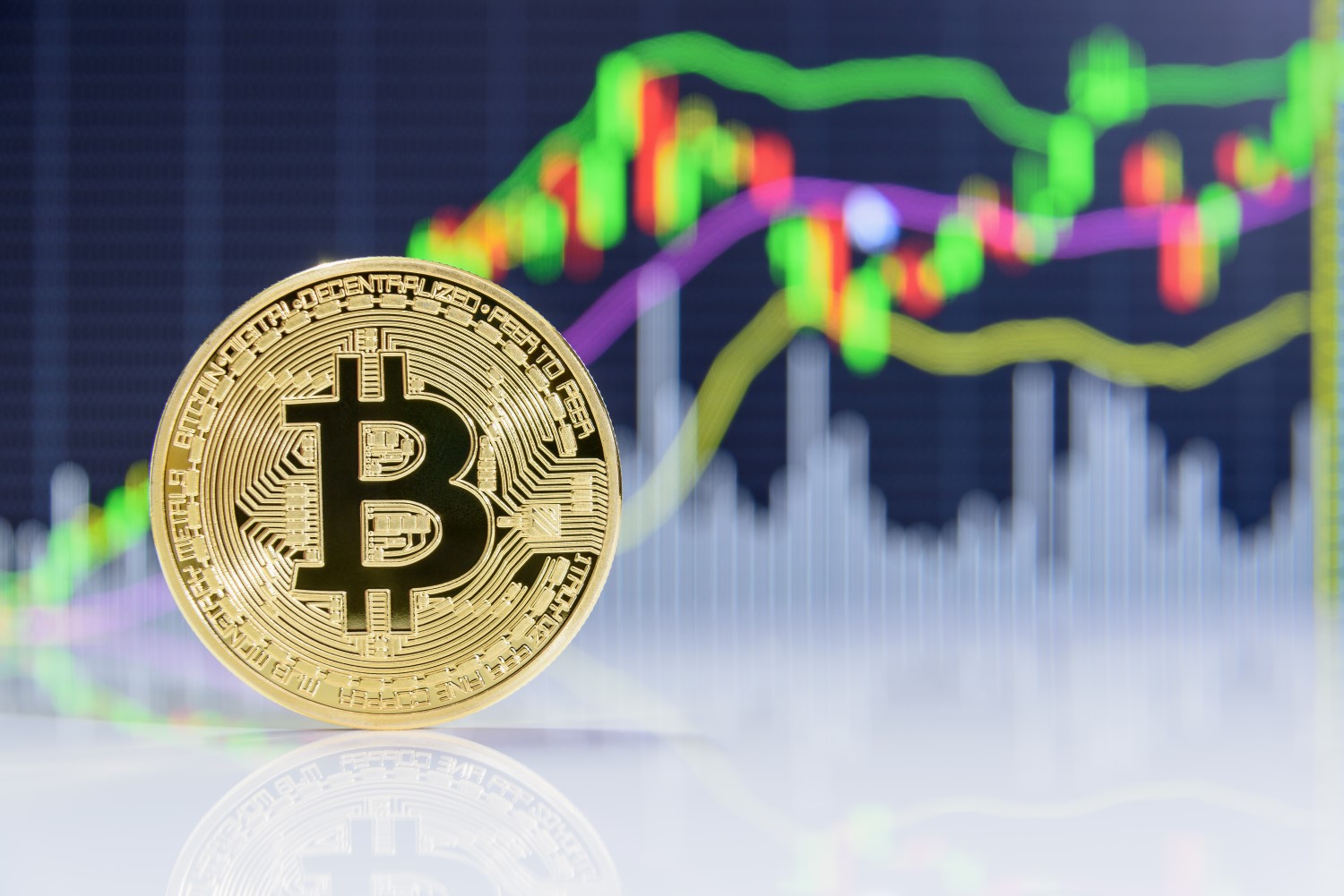 Analistler Bitcoin BTC Yükselişi İçin Anahtar Seviyeyi Açıkladı