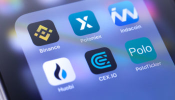 Binance Huobi ve Poloniex