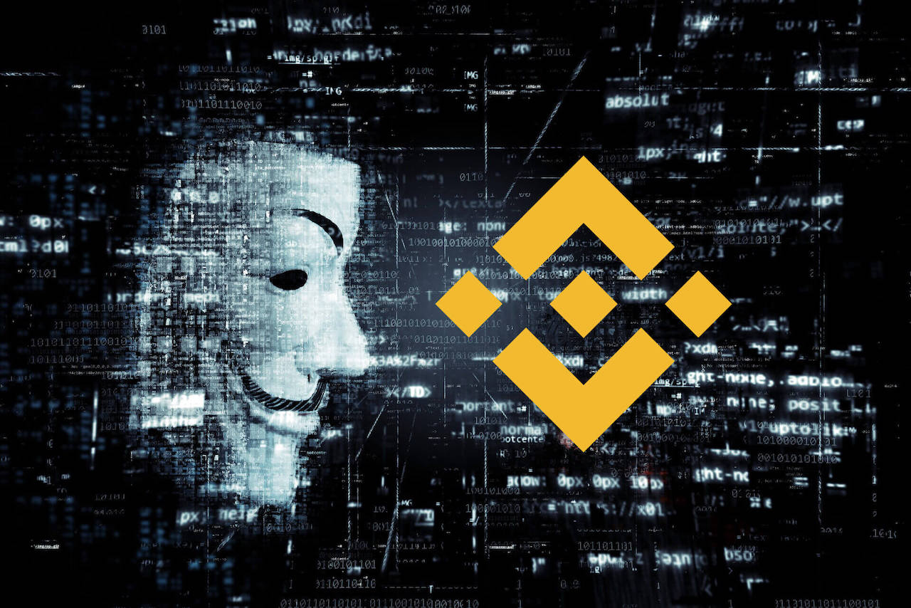 Binance Türkiye Hack