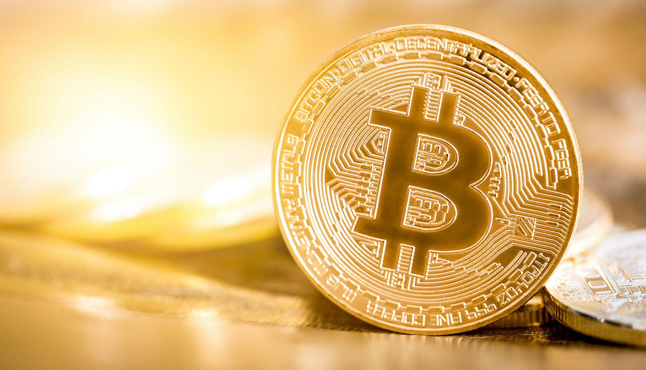 Bitcoin 1