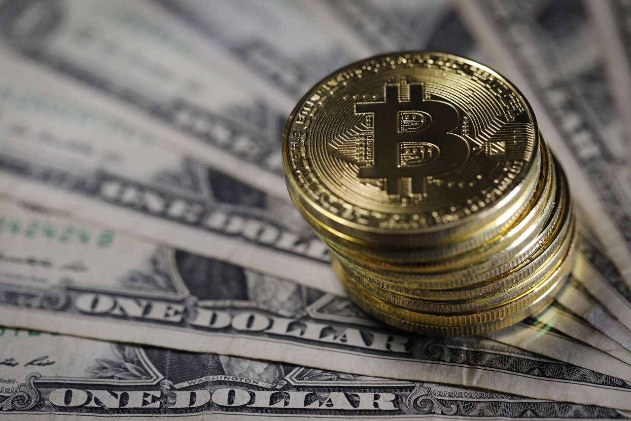 Bitcoin 18 Bin dolarak Kadar Yükselebilir