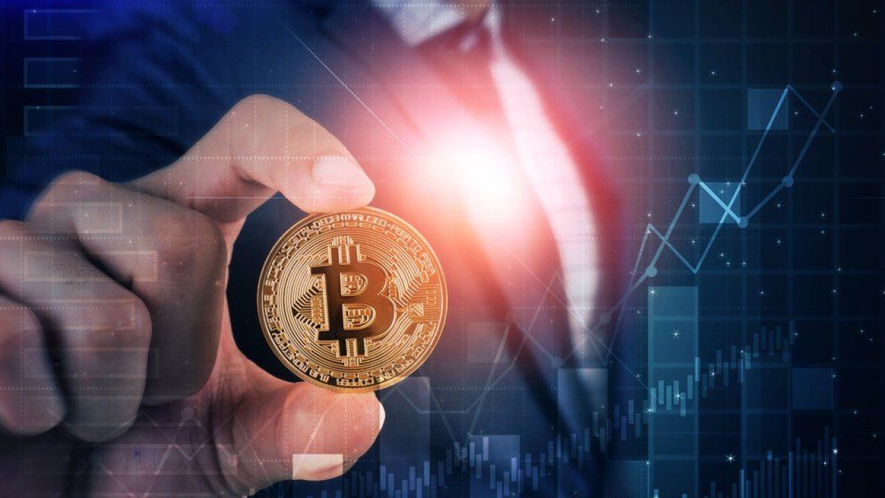 Bitcoin 5.000 Doların Altına Düşüyor