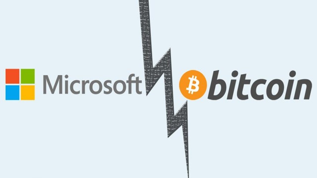 Bitcoin BTC En Ciddi Rakibi Geliyor Microsoft İnsan Vücudundan Kripto Para Üretecek