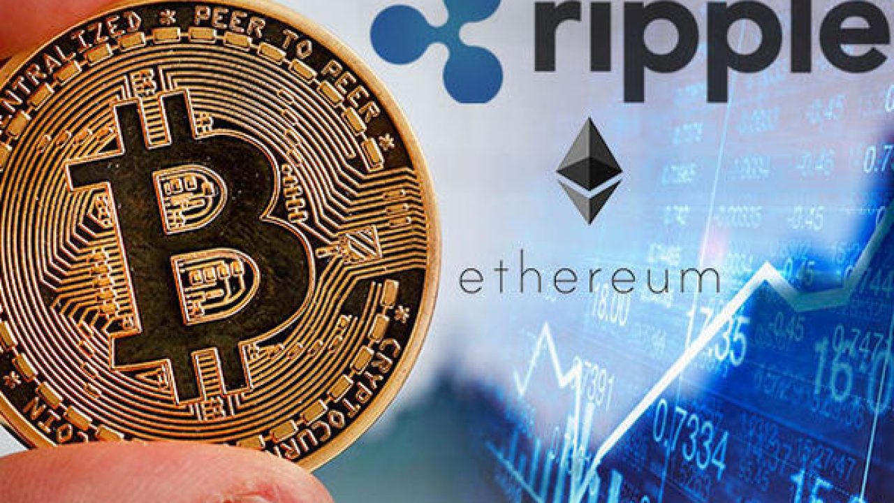 Bitcoin BTC Ethereum ETH ve XRP’de Yön Neresi İşte Popüler Analistlerden Fiyat Tahminleri