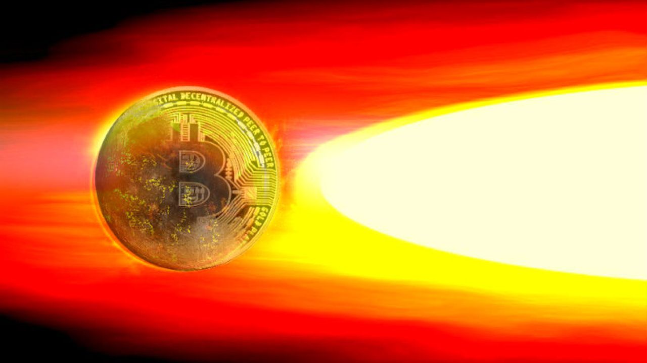 Bitcoin BTC Fiyatı Büyük Bir Risk Altında 3 Anahtar İndikatör Yangını Büyütüyor