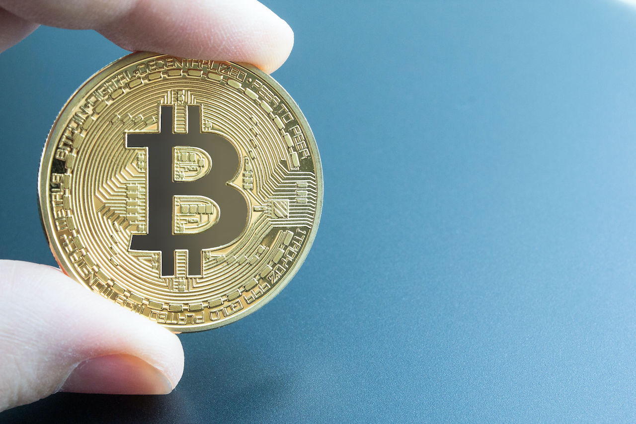 Bitcoin Boğa Koşusu