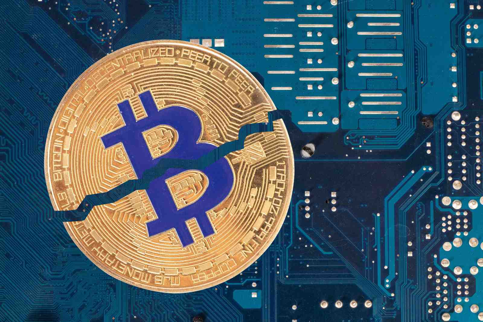 Bitcoin Fiyatı Halving Sonrası 10 Bin Doların Üzerinde Kalacak mı
