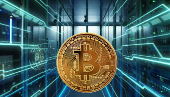 Bitcoin Hashrate’i Tarihi Bir Sıçrama Yaptı