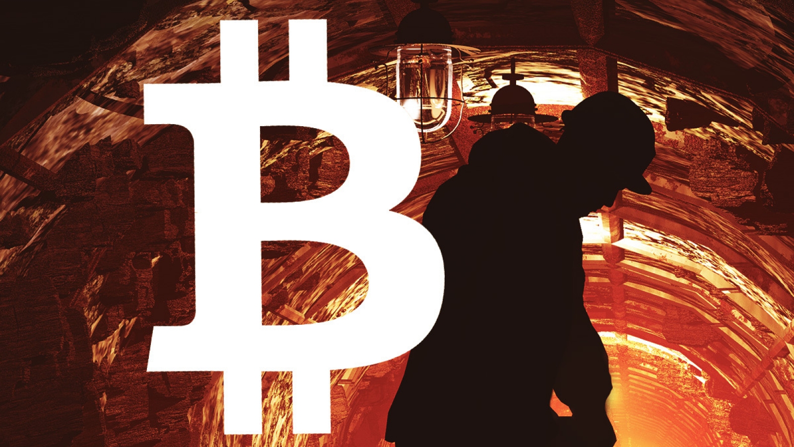 Bitcoin Son Kalesini De Kaybedebilir Bitcoin BTC Madenciliği Artık Karsız