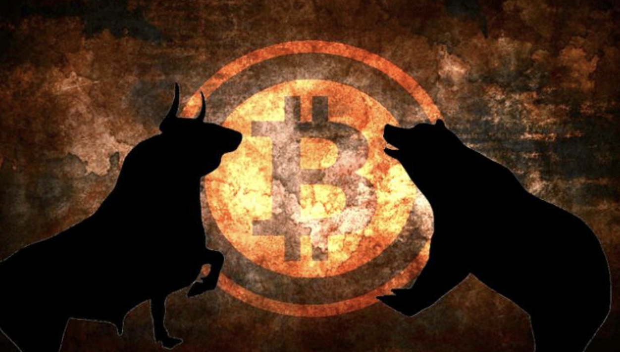 Bitcoin ayilar ve bogaalr