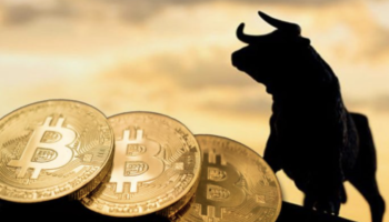 Bitcoin bogalar harekete gecti