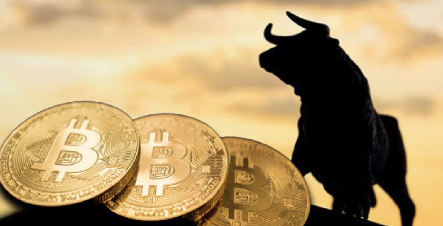 Bitcoin bogalar harekete gecti