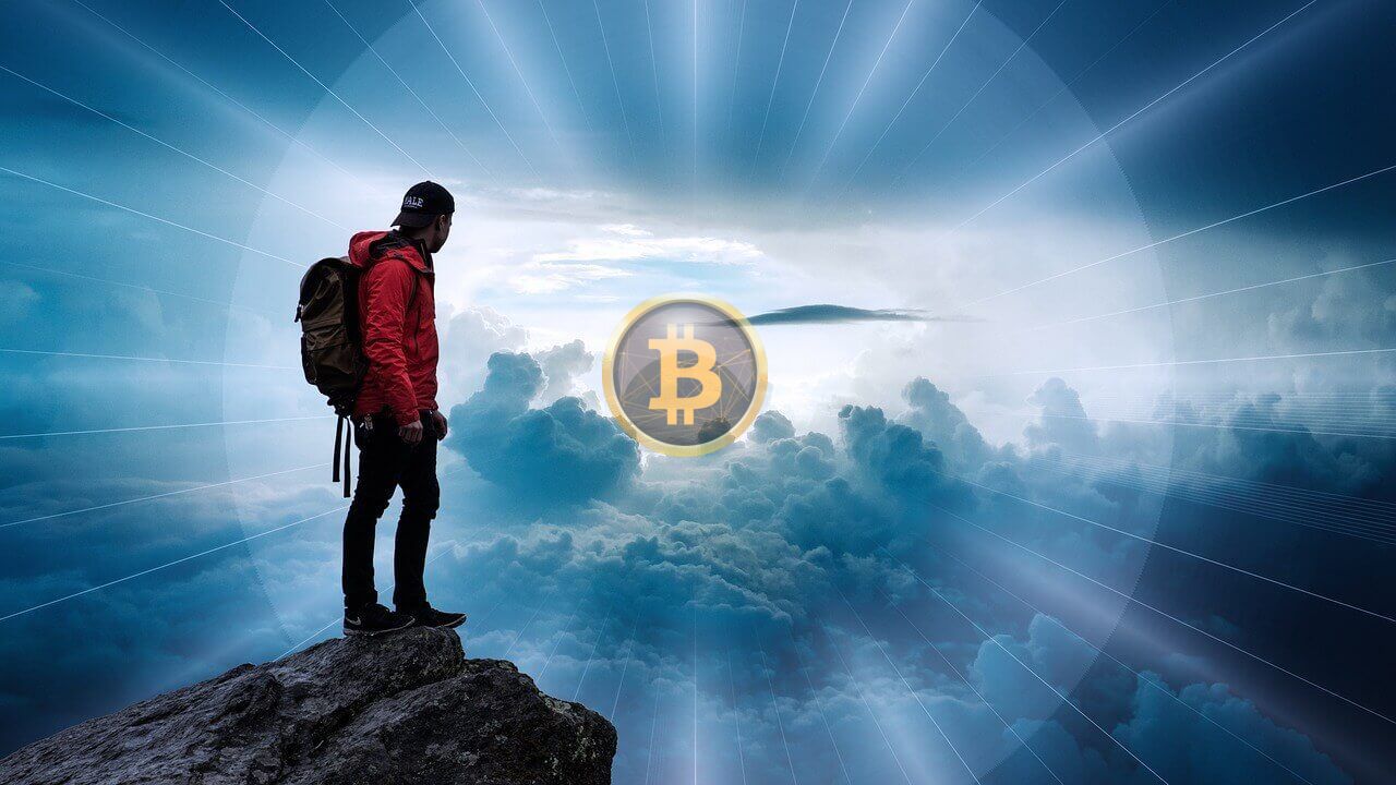 Bitcoin btc