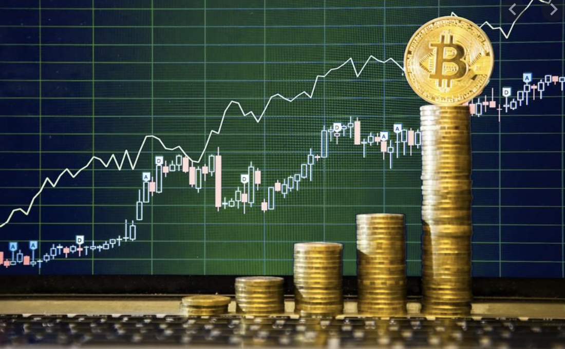 Bitcoin dusus sona ermis olabilir