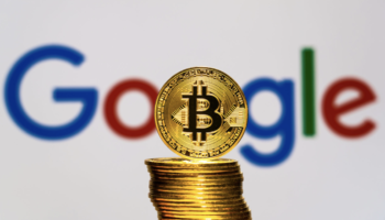 Bitcoin google arama trendi