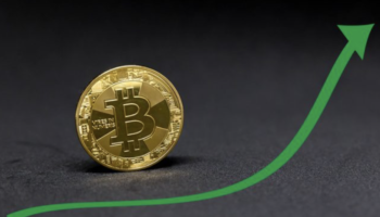 Bitcoin gunluj yukselis