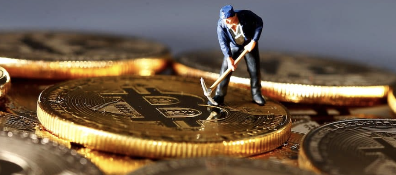Bitcoin madencileri zor durumda
