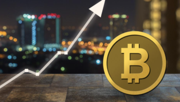 Bitcoin potansiyel yukselis