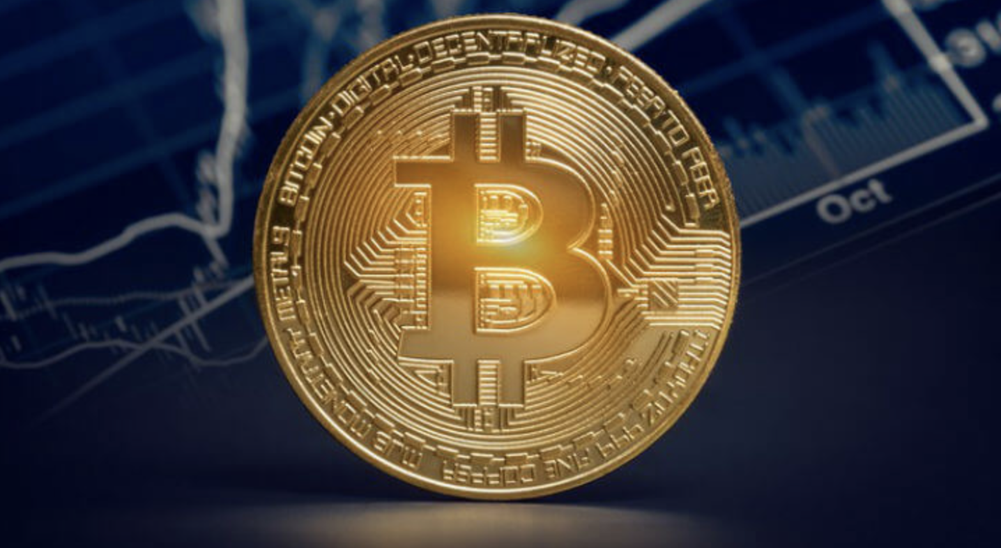 Bitcoin yukselis