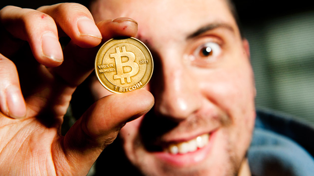 Dünyanın En Zengin İsimleri Bitcoin