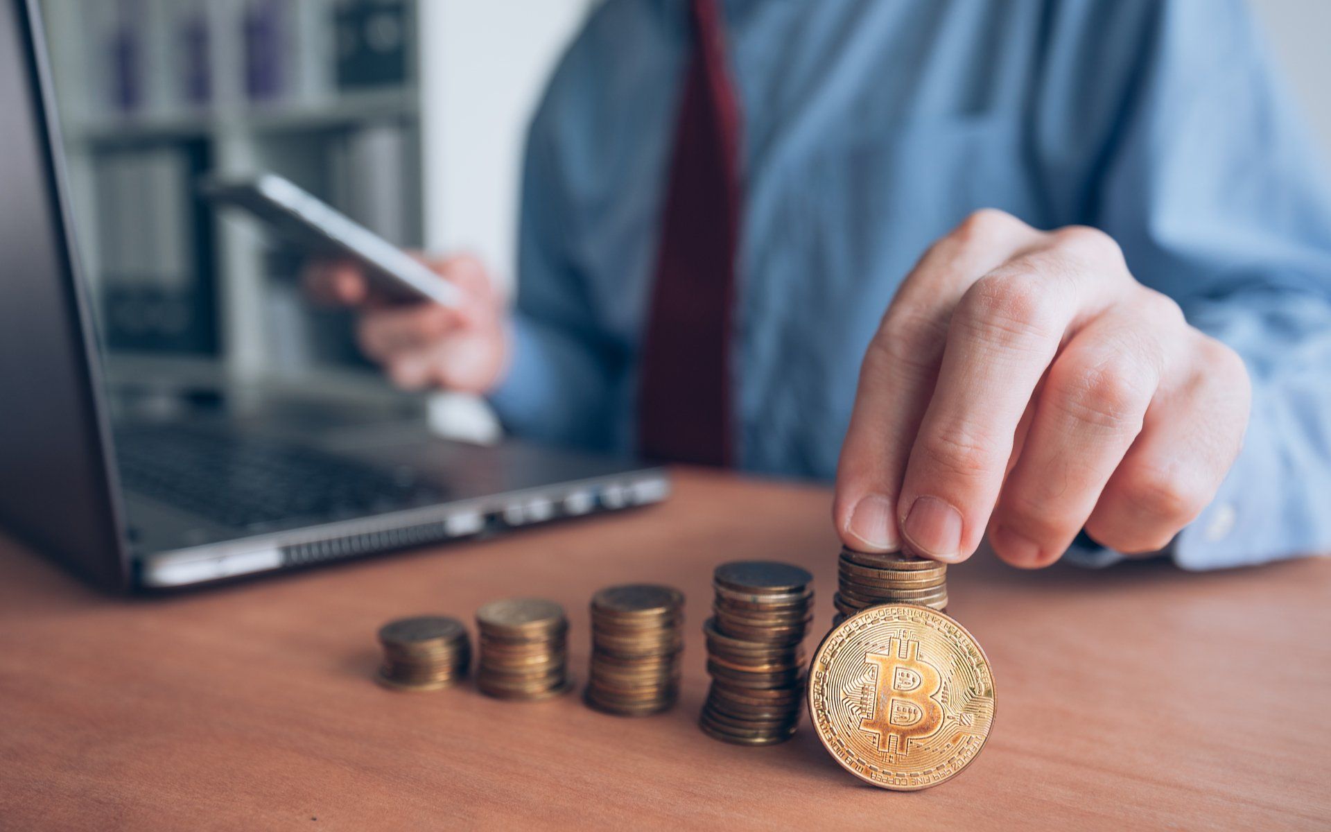 Efsane Bitcoin Balinasından Çılgın BTC Fiyat Tahmini