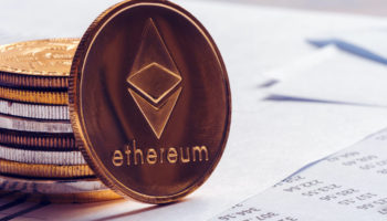 Ethereum ETH Balinaları