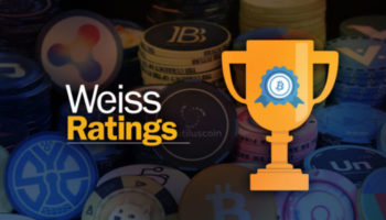 Ethereum Weiss Ratings