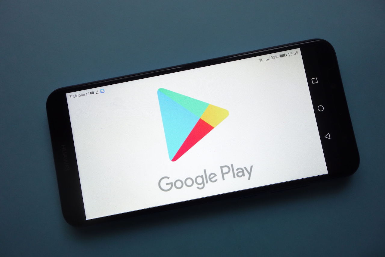 Google Play Store Kripto Para Uygulamaları