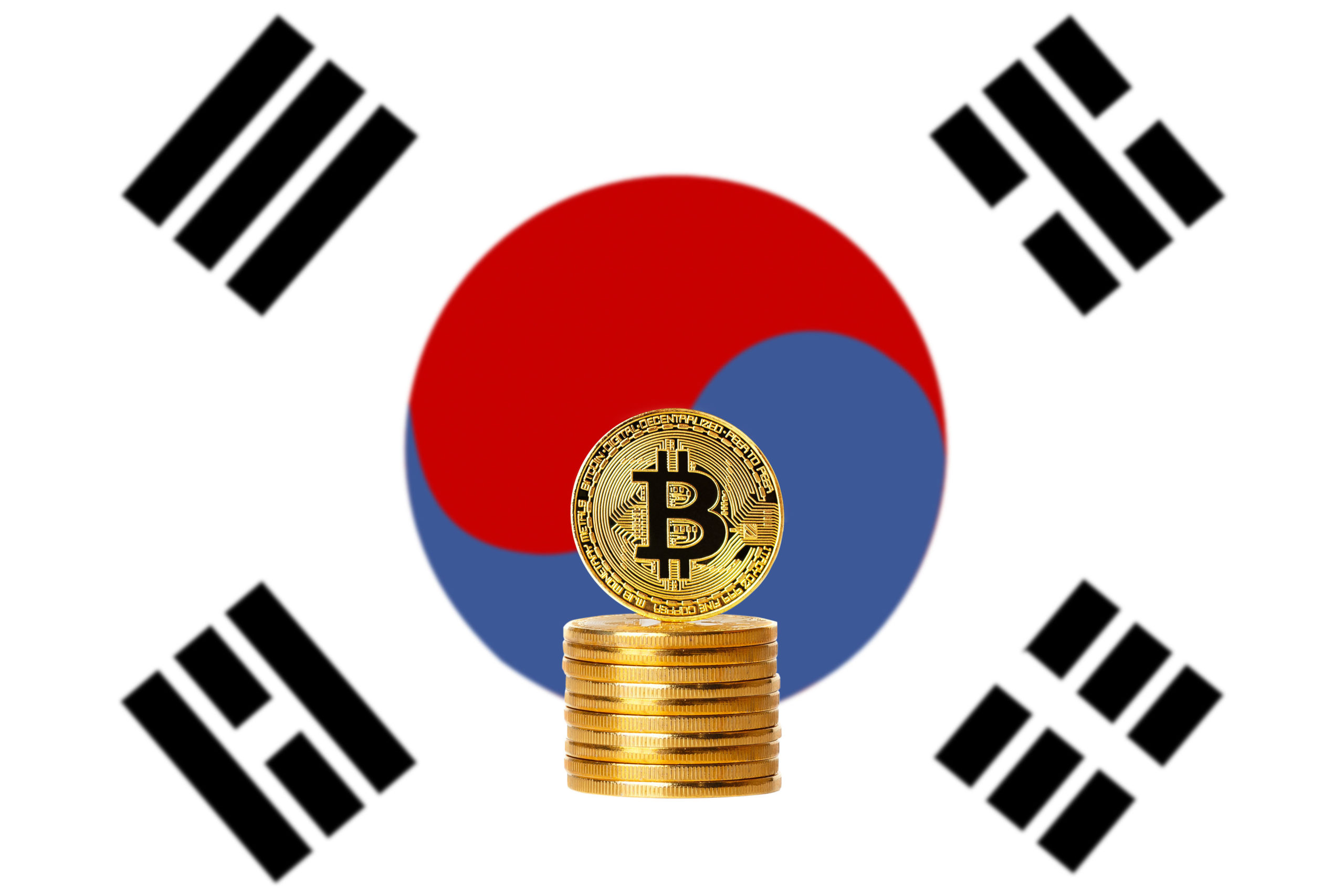 Güney Kore Kripto Paralara Yeşil Işık Yaktı scaled