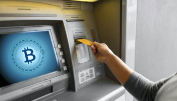 Kripto Para ATM
