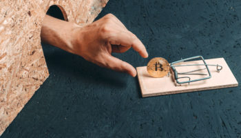 Kripto Para Dolandırıcılık
