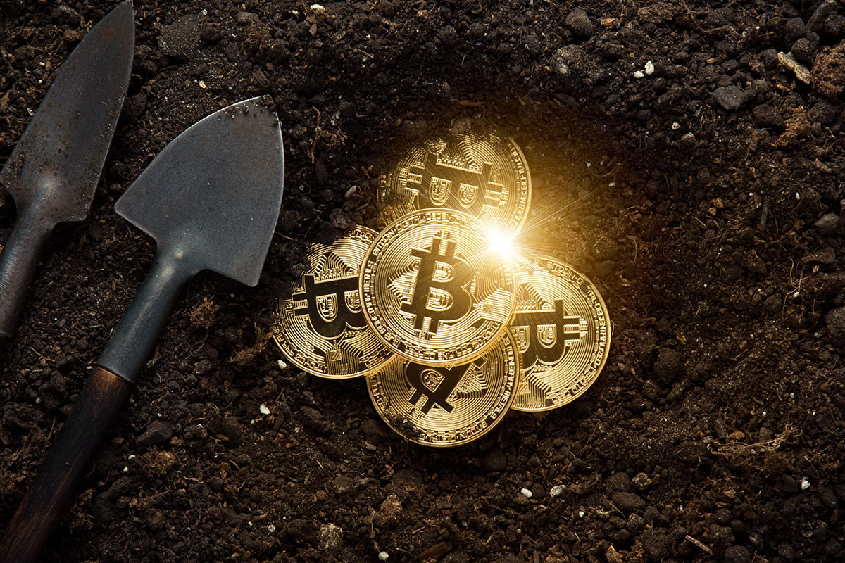 Madenci Kapitülasyonu Gerçekleşirse Bitcoin BTC Fiyatı 50 Düşebilir