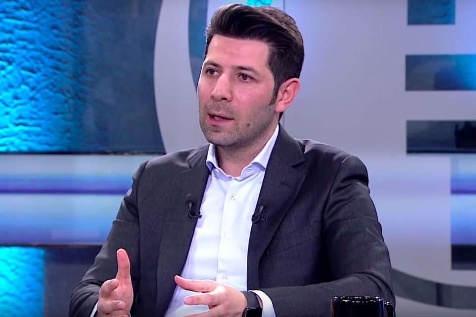 Paribu CEO’su Yasin Oral