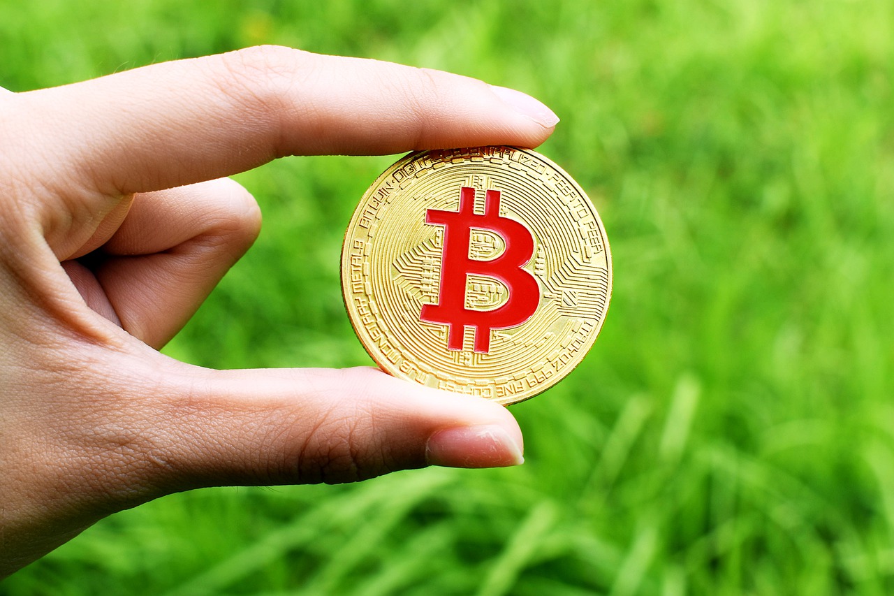 bitcoin 3 sebep