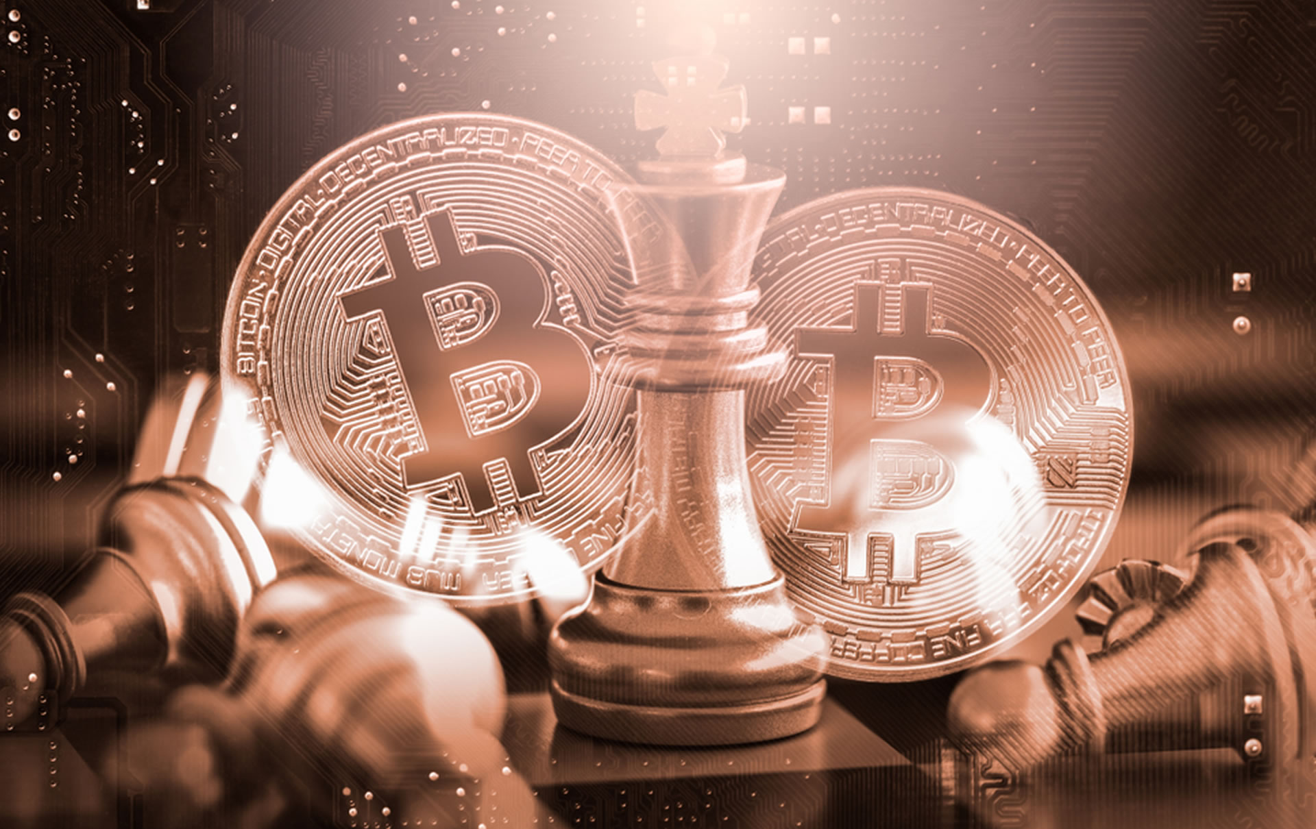bitcoin btc altcoin
