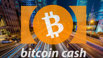 bitcoin cash
