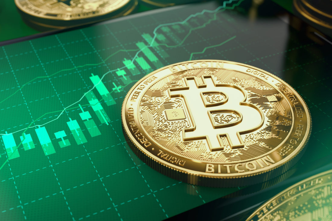 bitcoin fiyatının yükselmesi şaşırtmayacak
