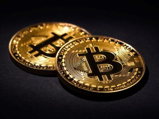 bitcoin ralli