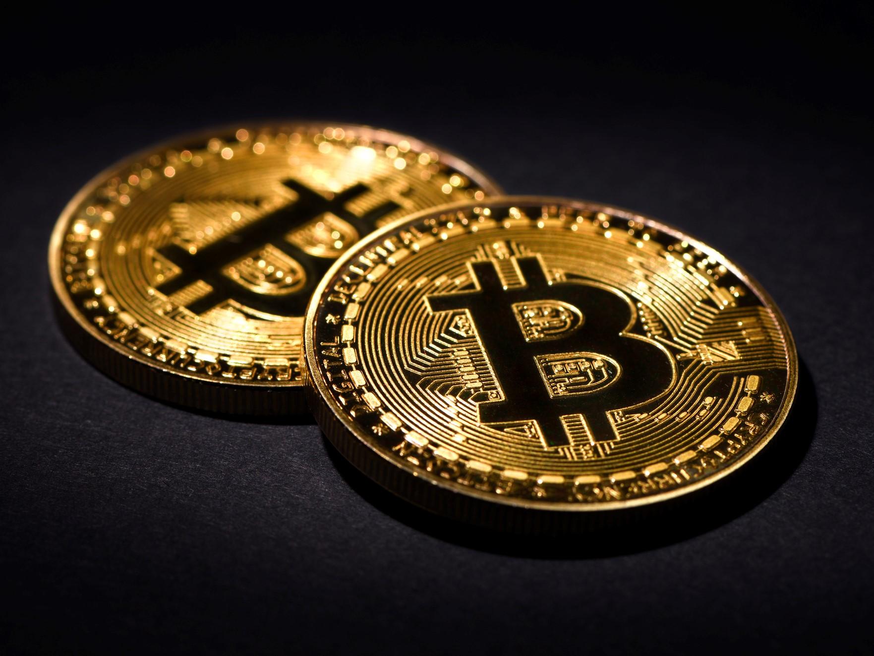 bitcoin ralli