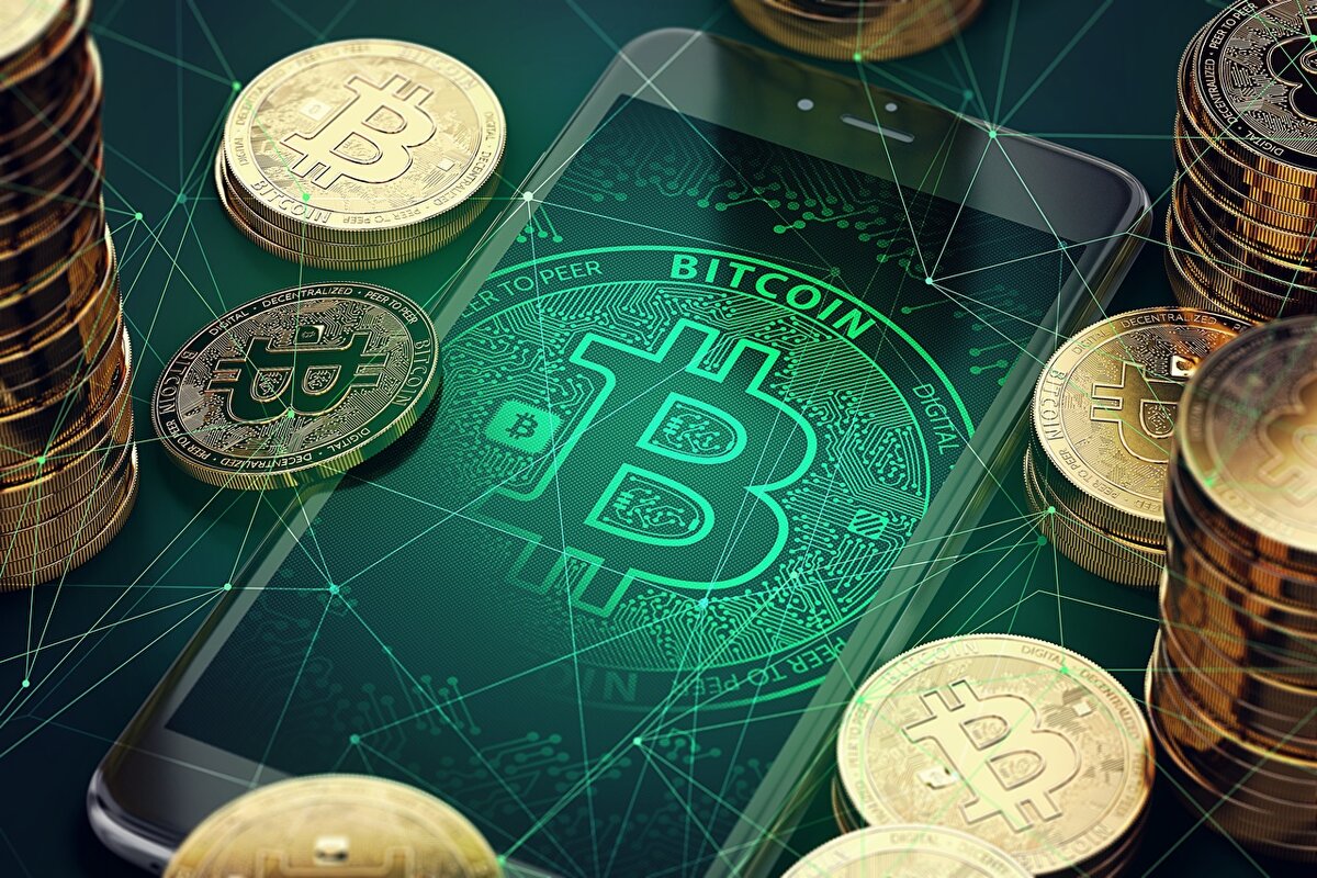 bitcoin yükselişe geçti