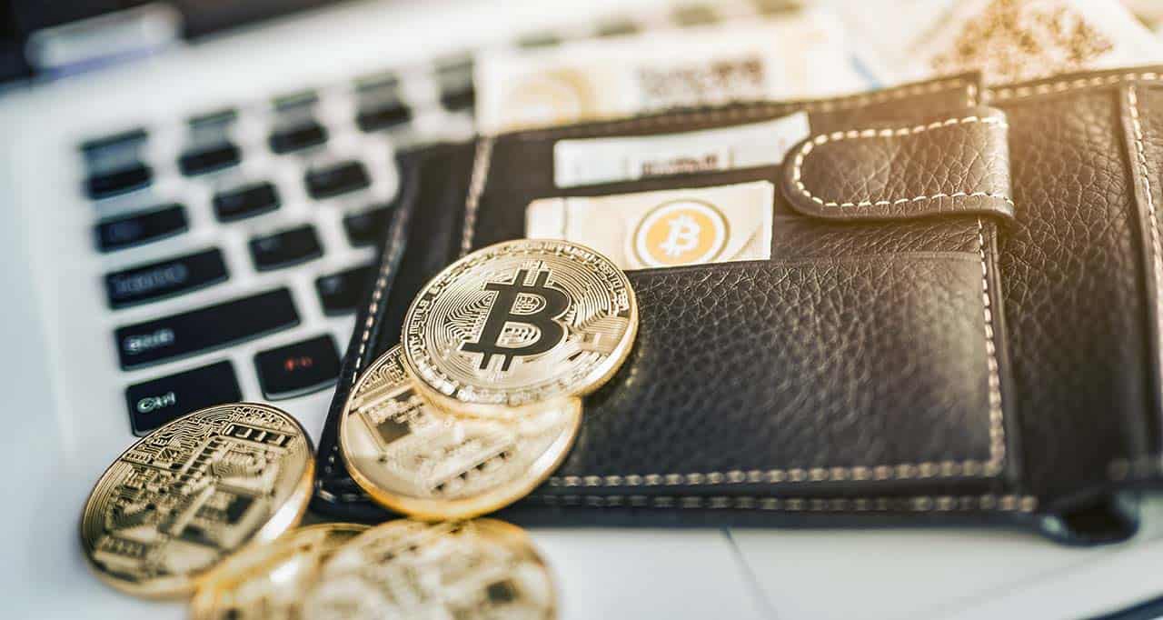 bitcoin
