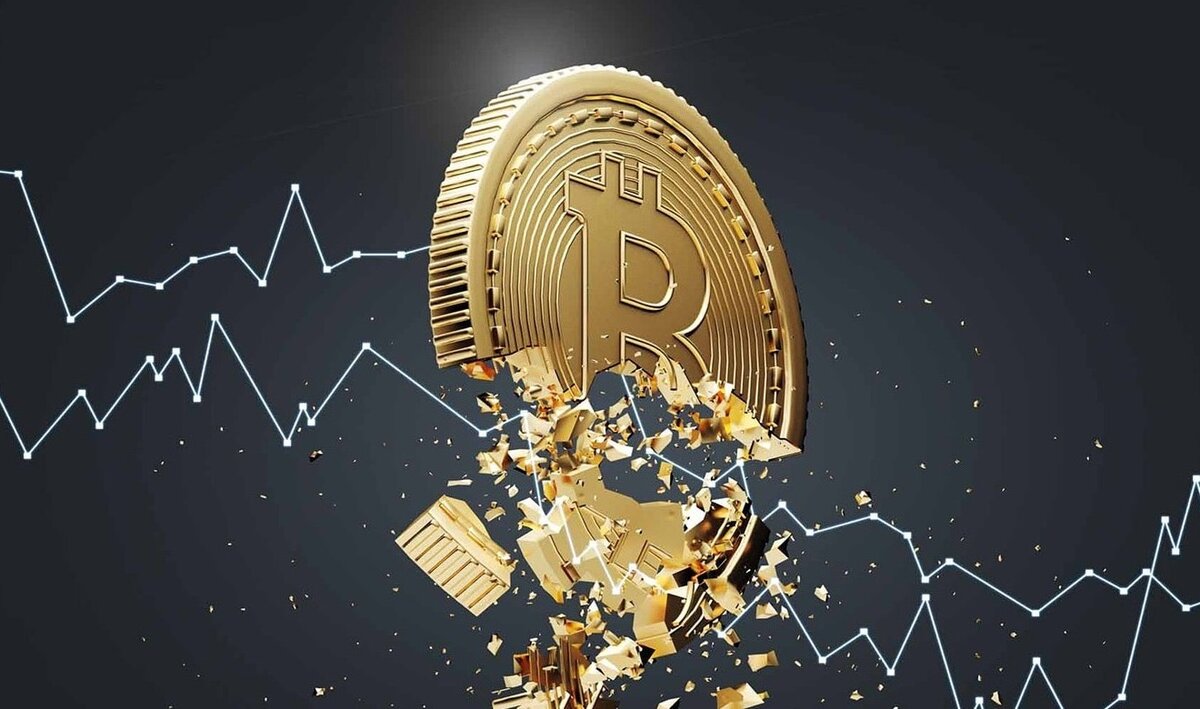 bitcoinin yükselisine engel olan durum
